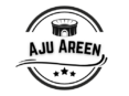 Aju Areen Logo